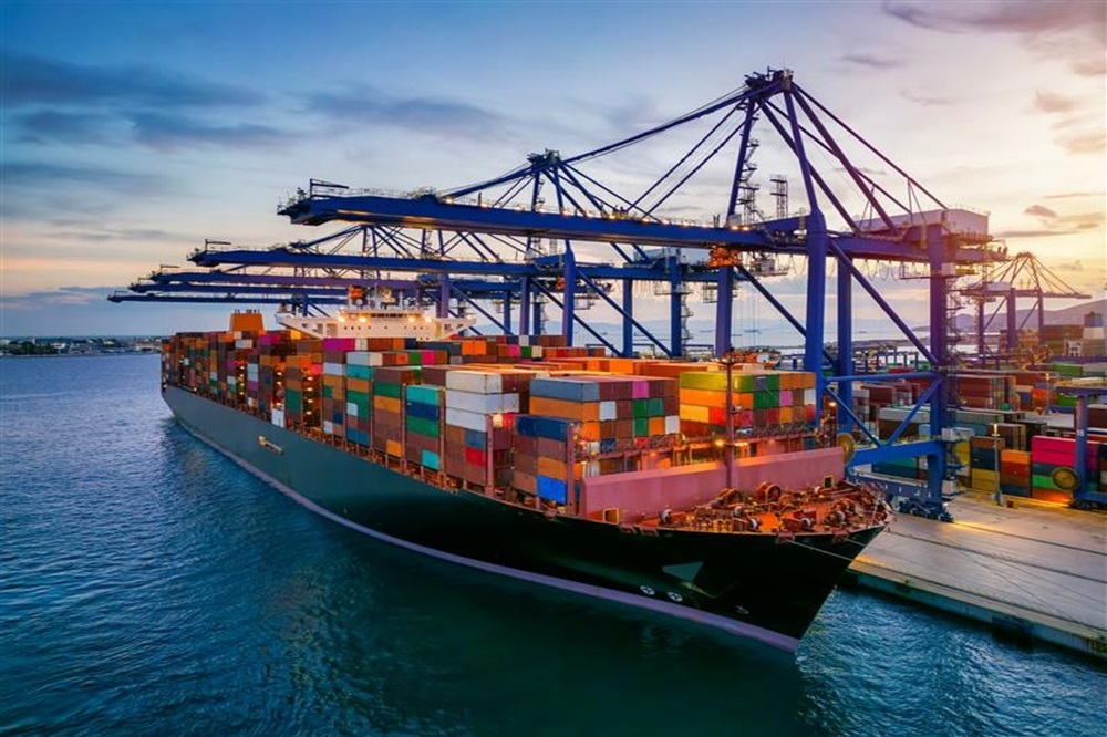 Government of India proposed a ₹10,000 crore Container Manufacturing Assistance Scheme to boost the domestic manufacturing of shipping containers
